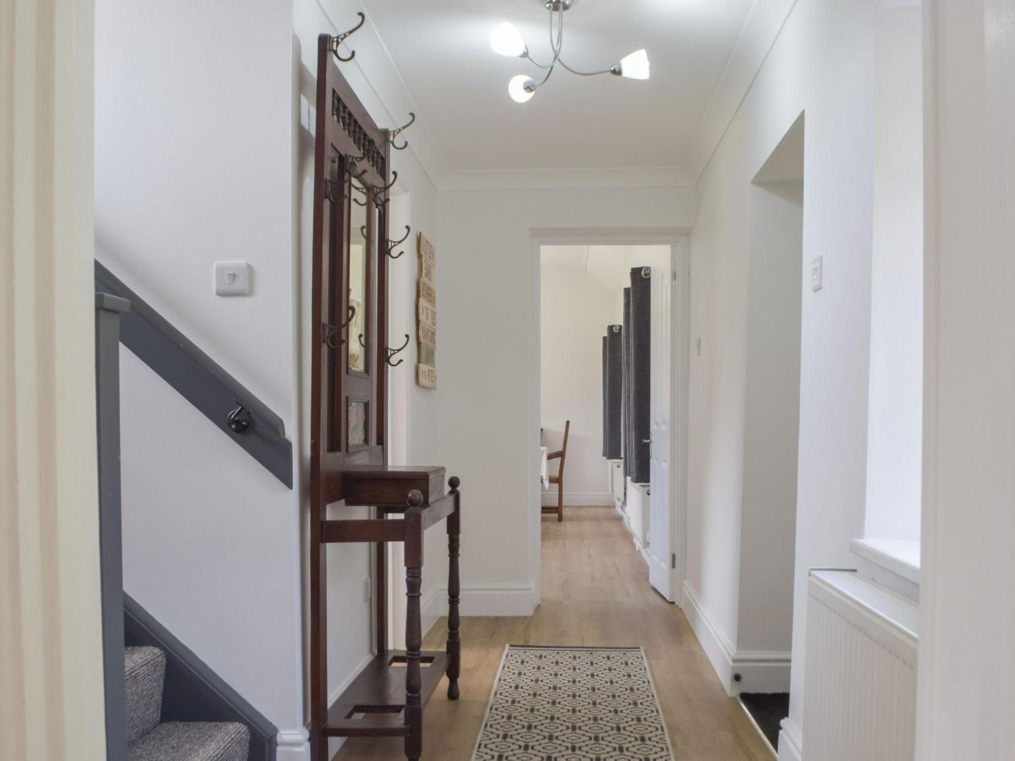 Tyn Y Coed Villa Betws Ifan Luaran gambar