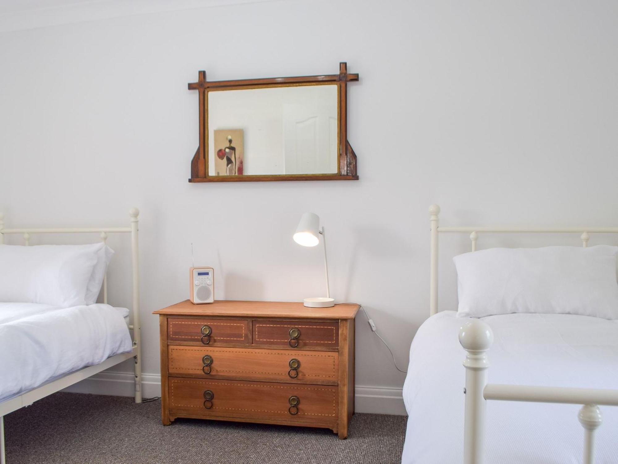 Tyn Y Coed Villa Betws Ifan Luaran gambar